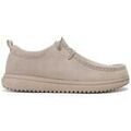 Chaussures Pitas TEXAS-BEIGE Beige Chaussures Pitas TEXAS-BEIGE Beige Grenoble