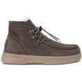 Bottes femme sur Grenoble : Bottines Pitas ONTARIO-TORTOLA