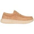 Baskets homme sur Grenoble : Baskets basses HEYDUDE 41975-2IW