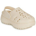 Sabots adidas ADILETTE CLOG PLATFORM Grenoble