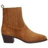 Bottines Alpe 52751101