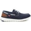 Chaussures bateau Xti 143580-NAVY