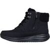 Baskets montantes Skechers Basket Montante &agrave; Lacets OnThe Go Stellar Alp Adventure Noir