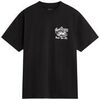 T-shirt Vans VN000PBHBLK