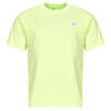 T-shirt New Balance WOVEN LABEL T-SHIRT