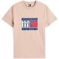 T-shirt Tommy Hilfiger DM0DM21977-AFE