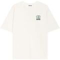 Tee-shirts sur Grenoble : T-shirt Kaotiko AR041-01S-G002
