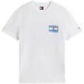 Tee-shirts sur Grenoble : T-shirt Tommy Hilfiger DM0DM21980-YBL