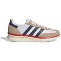 Baskets homme sur Grenoble : Baskets basses adidas JR2381