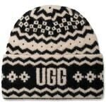 Bonnet UGG 102745-BLKM