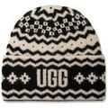 Bonnet UGG 102745-BLKM