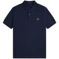 Polo Fred Perry M6000-Z65 Grenoble