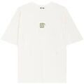 Tee-shirts sur Grenoble : T-shirt Kaotiko AR059-01S-G002