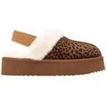 Chaussons Xti 144440-Leopardo Grenoble