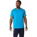 Tee-shirts sur Grenoble : T-shirt Asics 2011D458-400
