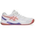 Baskets femme sur Grenoble : Baskets basses Asics 1042A241-105