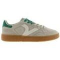 Baskets basses Victoria 8806116-GRIS