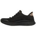 Baskets basses Skechers 117743-BBK