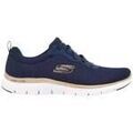 Baskets basses Skechers 150206-NVGD