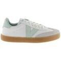 Baskets basses Victoria 1126206-MENTA Grenoble