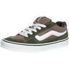 Baskets basses Vans Baskets en daim Caldrone