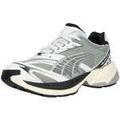 Baskets homme sur Grenoble : Baskets basses Puma Baskets Velophasis n&eacute;es dans les ann&eacute;es 2000 Blanc