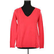 Pull Eric Bompard Pull en cachemire rose