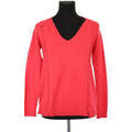 Pull Eric Bompard Pull en cachemire rose