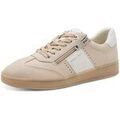 Baskets femme sur Grenoble : Baskets basses Marco Tozzi -
