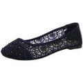 Chaussures d&eacute;contract&eacute;es femme sur Grenoble : Ballerines Bugatti -