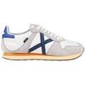 Baskets homme sur Grenoble : Baskets basses Munich 8620600