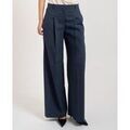 Pantalons sur Grenoble : Pantalon BOSS Pantalon en laine Tiana pour femme de