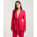 Vestes sur Grenoble : Veste Fracomina Veste femme avec ceinture