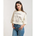 Tee-shirts sur Grenoble : T-shirt BOSS T-shirt &eacute;vas&eacute; Ephilas pour femmes Blanc