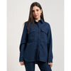 Chemise BOSS Chemise en jean Alosyne pour femme de