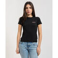 T-shirt Guess T-shirt slim fit pour femme Grenoble