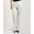 Pantalons de costume Fracomina Pantalon femme taille haute Grenoble