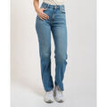 Pantalons sur Grenoble : Jeans BOSS Jean coupe classique Ada pour femme