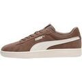 Baskets homme sur Grenoble : Baskets basses Puma Basket Cuir Smash