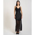 Robes sur Grenoble : Robe HUGO Robe longue Kirlea femme en dentelle