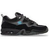Chaussures de Skate DC Shoes TRUTH OG black grey blue