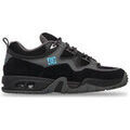 Skate & rollers sur Grenoble : Chaussures de Skate DC Shoes TRUTH OG black grey blue