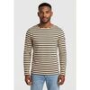 T-shirt Saint James 6870
