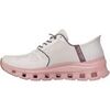 Baskets basses Skechers Basket &agrave; Lacets Step Pro Multicolore