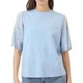 Tee-shirts sur Grenoble : T-shirt Yas Sleeves