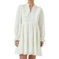 Robes sur Grenoble : Robe courte Yas Yasluma