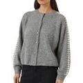 Gilet Yas Knit Grenoble