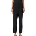 Pantalons sur Grenoble : Pantalon Yas 26037932-BLA