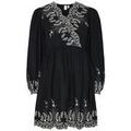 Robe courte Yas Yastulsa