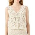 Gilets sur Grenoble : Gilet Yas Crochet